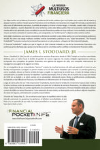 10 Pack - LA NAVAJA MULTIUSOS FINANCIERA