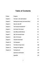 10 Pack!  - The Financial Pocketknife Paperback