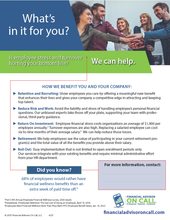 FAOnCall Bundle Package- 10 Pack of Materials & Flipchart