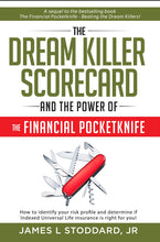 The Dream Killer Scorecard