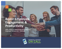FAOnCall Boost Employee Engagement and Productivity Presentation- 25 Pack