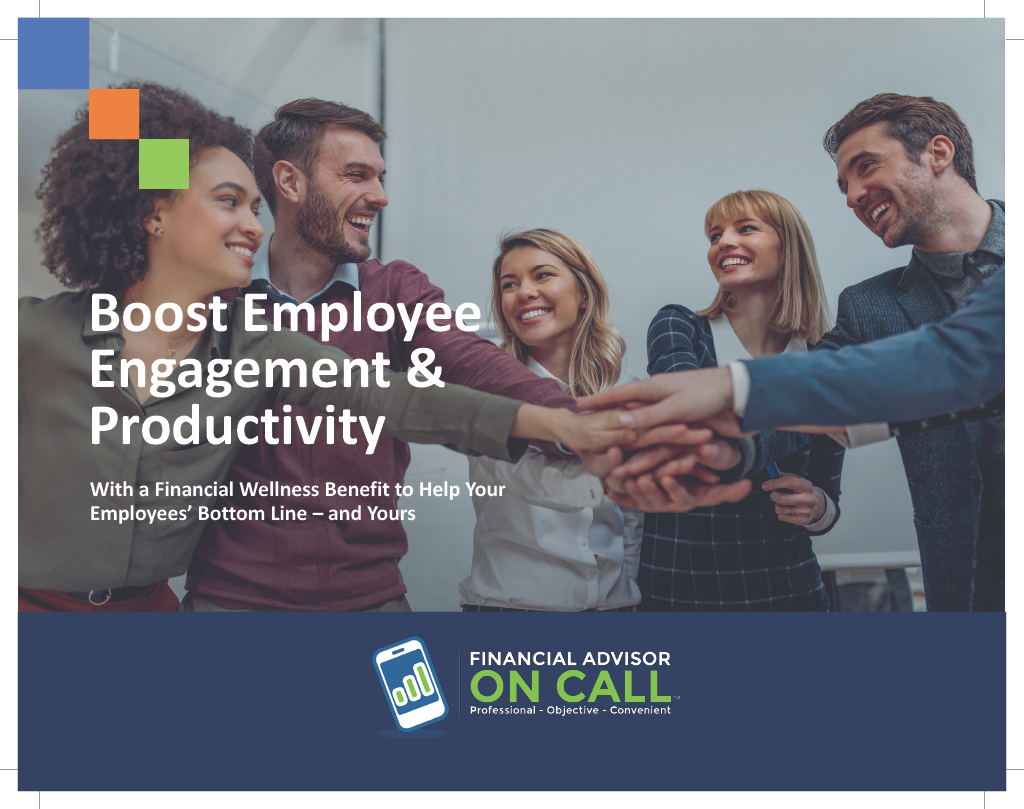 FAOnCall Boost Employee Engagement and Productivity Presentation- 25 Pack