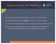 FAOnCall Boost Employee Engagement and Productivity Presentation- 25 Pack