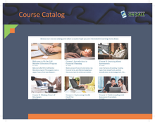 FAOnCall Boost Employee Engagement and Productivity Presentation- 25 Pack