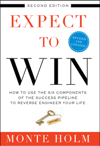 Expect to Win - Hard Cover