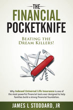 Chinese/English 60 Pack -The Financial Pocketknife Paperback