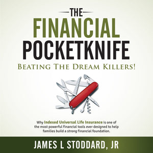 Online Class for Professionals - The Financial Pocketknife